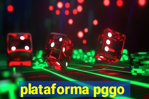 plataforma pggo